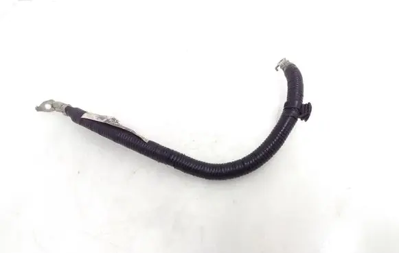 Mazda CX-30 Negative earth cable (battery) BDNF67EW0