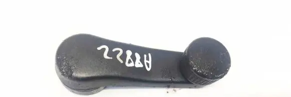 Volkswagen Golf IV Front door window winding handle 1H0837581D