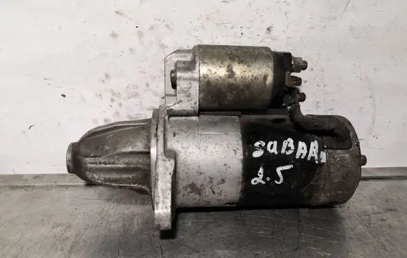 Subaru Outback Starter motor M001T84481 23300AA390
