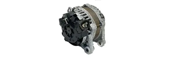 Generator/alternator