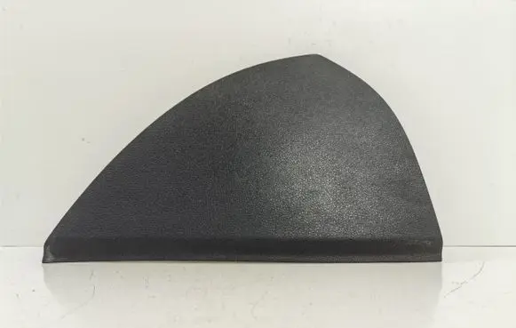 Audi Q7 4L Dashboard side end trim 4L0857086A
