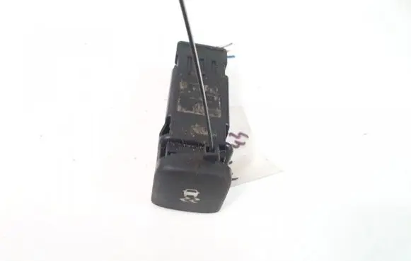 ESP (stability program) switch