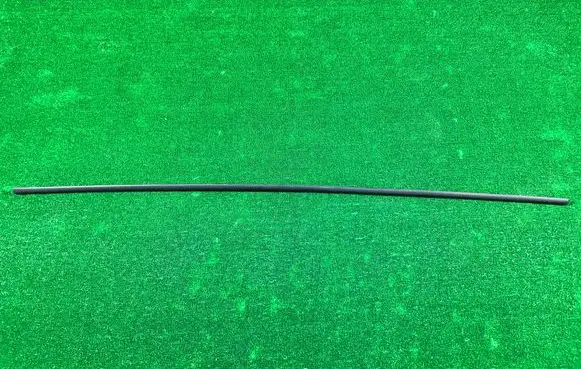 Mercedes-Benz Sprinter W907 W910 Sliding door rubber seal A9106970500