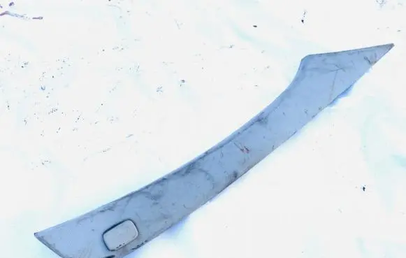 Opel Signum Other interior part 09180531