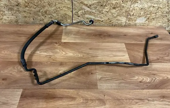 Mercedes-Benz E W212 Air conditioning (A/C) pipe/hose A6511805130