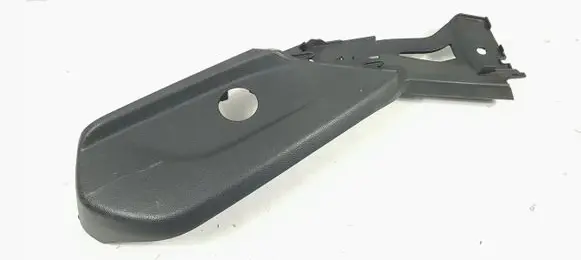 Mercedes-Benz C W205 Front door seat control surround trim 2059190422