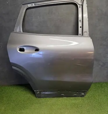 Mercedes-Benz GLA H247 Rear door A2477320601