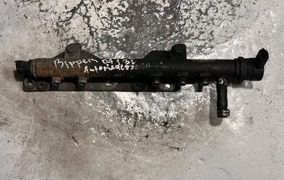 Peugeot Bipper Fuel main line pipe 0445214086 55211906
