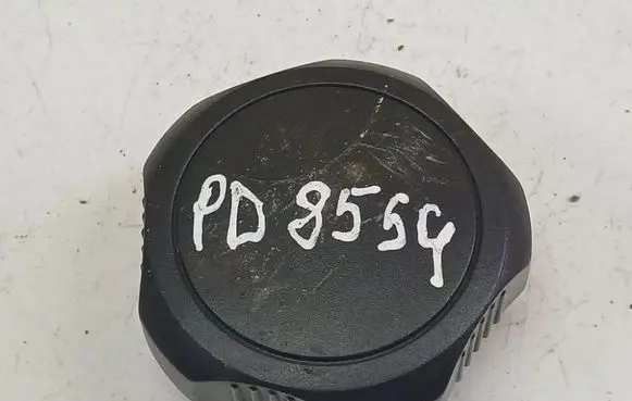 Chevrolet Epica Seat adjustment knob 