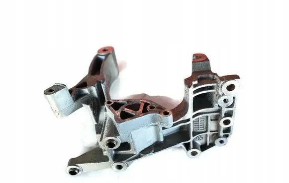KIA Optima Radiator mount bracket 98TYS