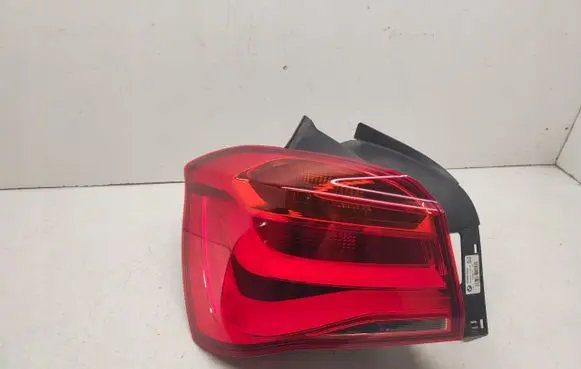 BMW 1 F20 F21 Rear/tail lights
