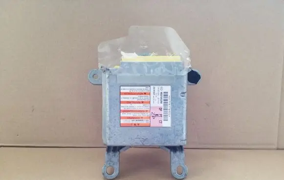 Subaru Legacy Airbag control unit/module 98221AG260 1503000710 XY71K17890Y