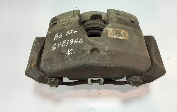 Audi A6 S6 C7 4G Front brake caliper