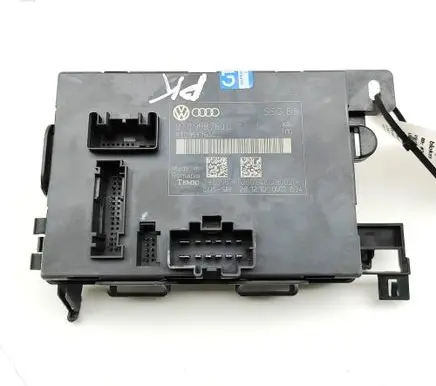 Audi RS5 Seat control module 8T0959760C 8T0959729