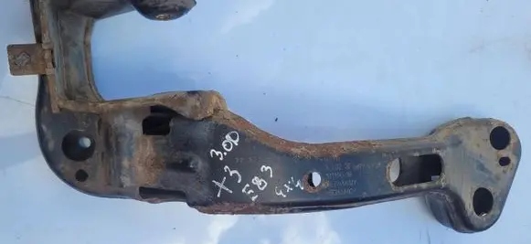 BMW X3 E83 Gearbox mount 