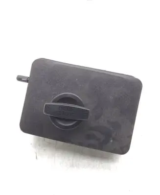 KIA Optima Coolant expansion tank/reservoir