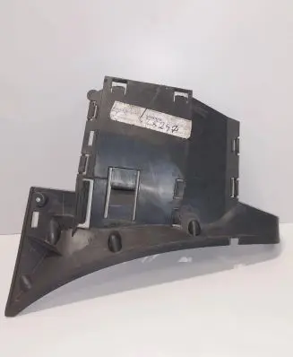 Volvo S80 Front bumper mounting bracket 8693704 2419
