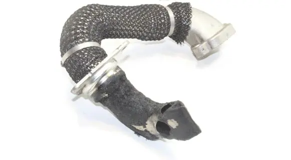 Opel Insignia A EGR valve line/pipe/hose