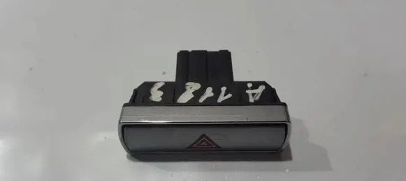 Ford Mondeo Mk III Hazard light switch 4s7t13a350ab