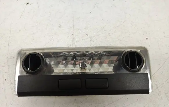 BMW 3 E46 Rear seat light 6901473 63316901478