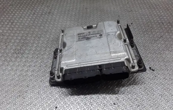 Chrysler Grand Voyager IV Engine control unit/module P05094800AC 0281012999