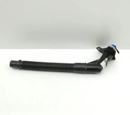 Audi e-tron Window washer liquid tank fill tube 4KE955462A