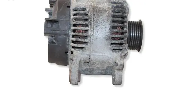 Audi A6 S6 C6 4F Generator/alternator 059903015R