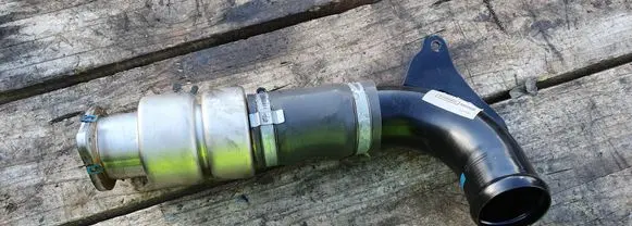 Volvo V40 Cross country Turbo system vacuum part AV616C750AE