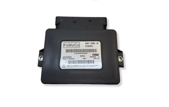 Volvo V70 Hand brake control module A2C53296349