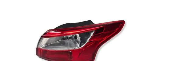 Ford Focus Rear/tail lights BM5113404C DIJ0374D