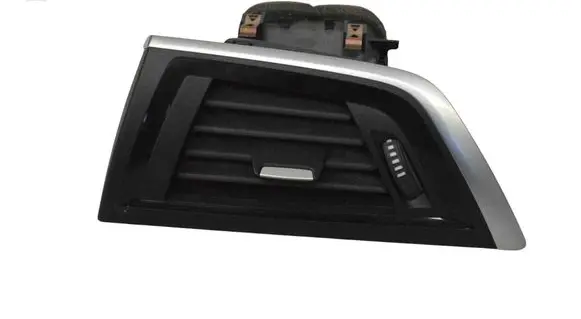 BMW 1 F20 F21 Dashboard air vent grill cover trim 9394357 2636103