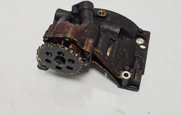 BMW Z3 E36 Oil pump 7501569