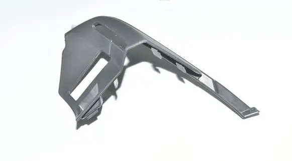 Seat trim