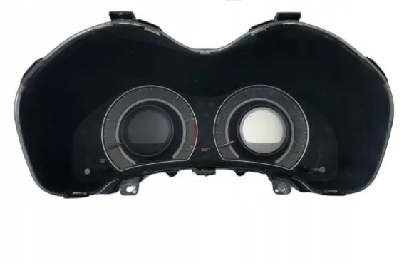 Toyota Auris 150 Speedometer (instrument cluster) 838000ZC80C