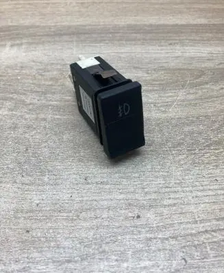 Audi 100 S4 C4 Fog light switch 893941535