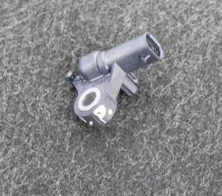 Tesla Model 3 Airbag deployment crash/impact sensor 103676100A