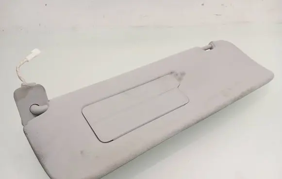 Tesla Model Y Sun visor 110308400f