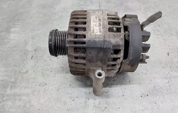Generator/alternator