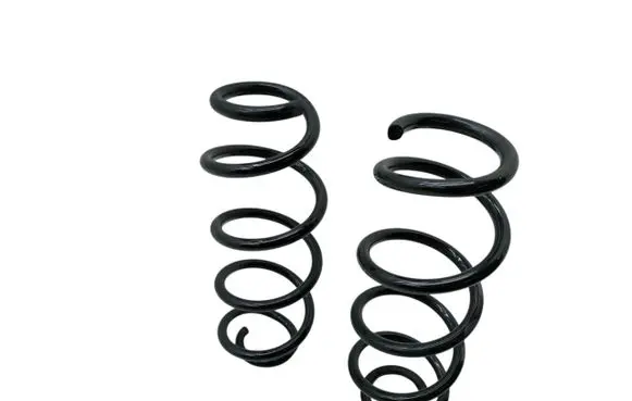 Nissan Rogue Rear coil spring