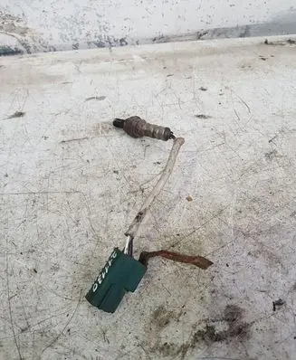 Infiniti Q45 III Lambda probe sensor