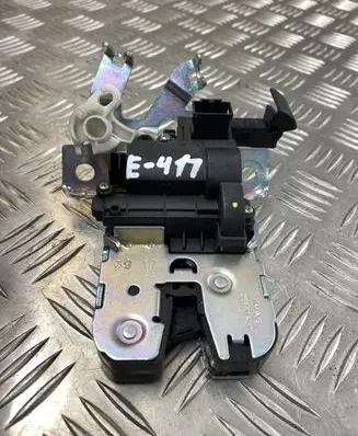 Audi A3 8Y Tailgate/trunk/boot lock/catch/latch 8W0827503