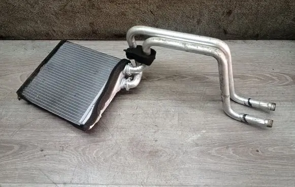 Volvo V70 Heater blower radiator K9873003