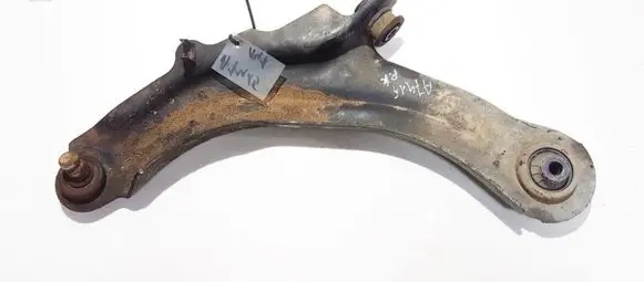 Renault Scenic II - Grand scenic II Front lower control arm/wishbone