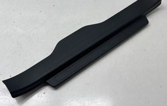 Subaru Legacy Front sill trim cover 94060AL