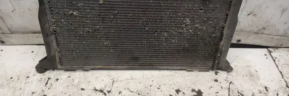 Audi 80 90 B3 Coolant radiator