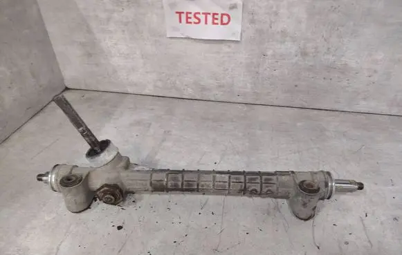 Opel Meriva A Steering rack 26082855