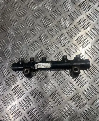 Citroen Berlingo Fuel main line pipe 9685297580 28497Z01 120681223