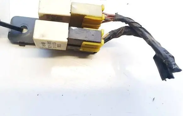 KIA Cerato Fuse box set 9522529050