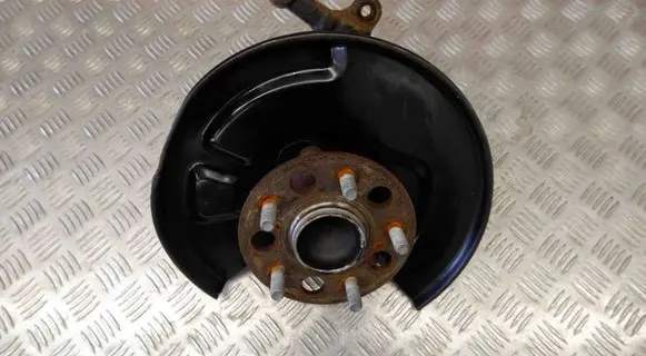 Toyota C-HR I Rear wheel hub 42450F4010 42305F4031 89544F4010