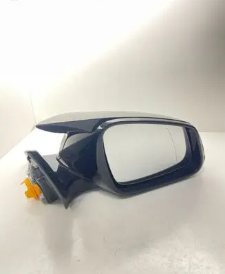 BMW 4 F32 F33 Front door electric wing mirror E1021185 A091564